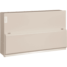 Consumer Units - Electricbase